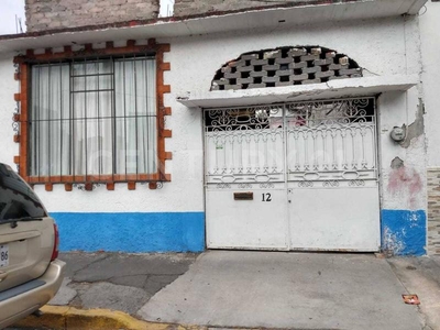 Casa en Venta en San Pedro Xochimilco en CDMX