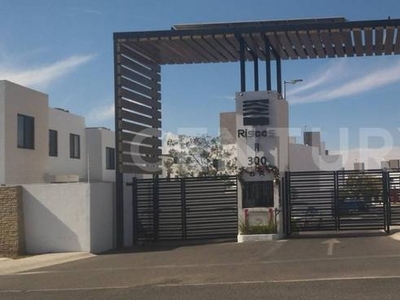 Casa en venta en Zakia,Querétaro.