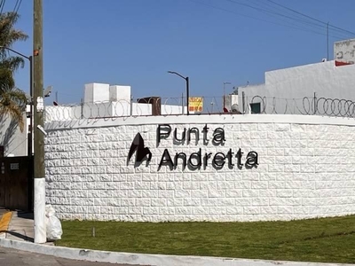 Casa en VENTA Punta Andretta - Atrás de Plaza San Diego, 3 recámaras