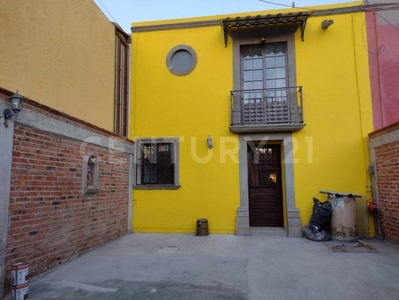 Casa en venta, Villas de Santiago, Querétaro, Qro.