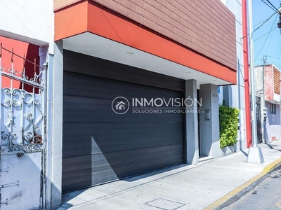 Departamento tipo Loft, Zona UPAEP, Rivera de Santiago, Puebla