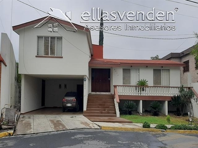 PRO5553 Casas en Venta, Torremolinos en Monterrey