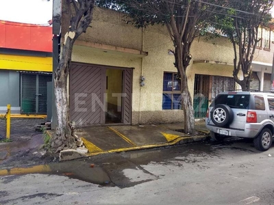 San Pedro, Xochimilco SE VENDE CASA