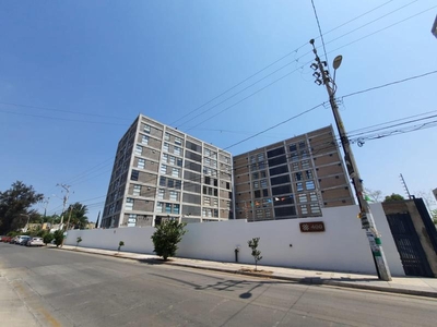 SE RENTA DEPARTAMENTO TORRE BALANTY ZONA EL PALOMAR $16,000