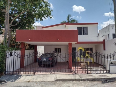 Venta de Casa en Mérida Yucatán, Díaz Ordaz.