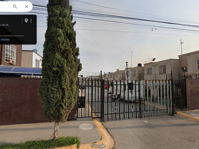 Casa en condominio en venta Nextlalpan, Estado De México
