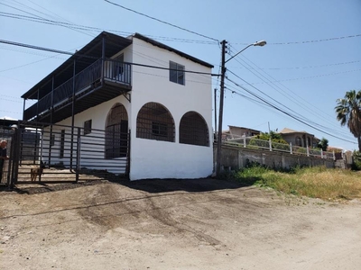 Casa en Venta en buenos aires norte Tijuana, Baja California