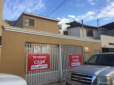 Casa en Venta en Lomas Conjunto REsidencial TIJUANA, Baja California