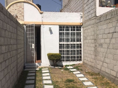 Casa en venta Galaxia Cuautitlán, Estado De México, México