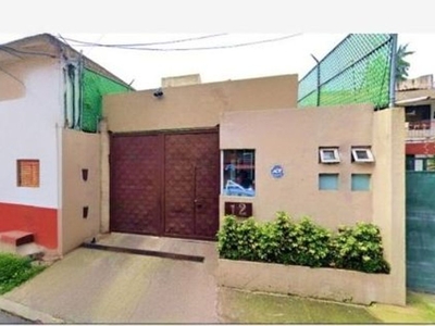 Casa en venta Las Tinajas, Cuajimalpa De Morelos