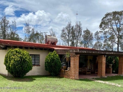 Casa en venta Polotitlan, Estado De México, México