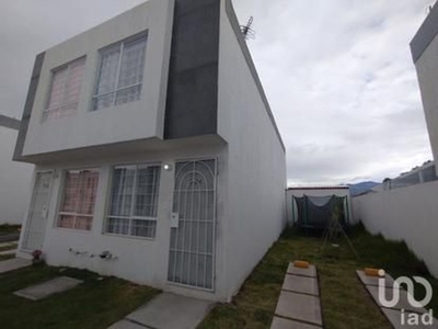 Casa en venta 56643, Chalco, México, Mex
