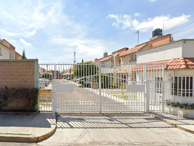 Casa en venta Rinconada Los Lagos Ii, Calle 4 Mz 021, San Blas Uno, Cuautitlán, Estado De México, México