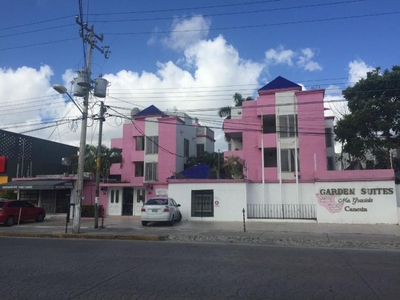 Hotel en Venta en Centro Cancún, Quintana Roo