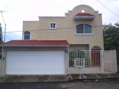 Casa en Renta en El Morro/Fracc. Lajoya Boca del Río, Veracruz
