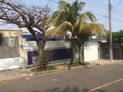 Casa en Renta en FRACCIONAMIENTO VIRGINIA Boca del Río, Veracruz