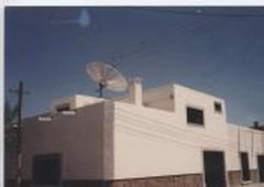 Casa en Venta en Centro Jerez de García Salinas, Zacatecas
