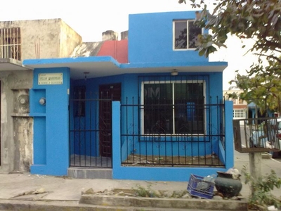 Casa en Venta en Chiveria Veracruz, Veracruz