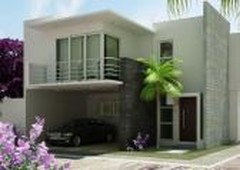 Casa en Venta en FRACC LAS PALMAS Boca del Río, Veracruz