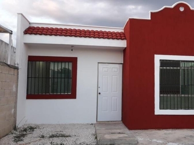 Venta Casa En Las Américas 2 Habitaciones Mérida Yucatán Anuncios Y Precios  - Waa2