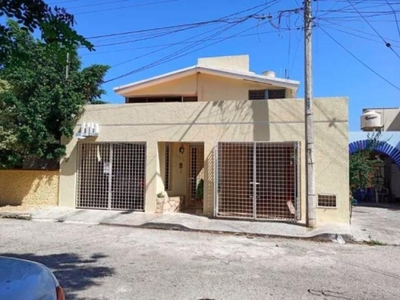 Casa en Venta en RESIDENCIAL PENSIONES Mérida, Yucatan
