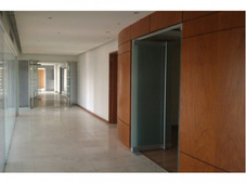 oficina en renta gustavo baz - echegaray 656 m2