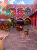 Bonito loft en el Centro de Atlixco Puebla