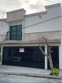 casa en venta en del paseo residencial, monterrey, nuevo león