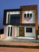 casa en venta en fraccionamiento la cima, zapopan, jalisco