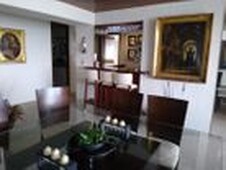 departamento en renta bosque de minas , naucalpan de juárez, estado de méxico