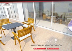 departamento en venta en cruz de huanacaxtle, bahía de banderas, nayarit