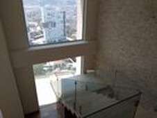 departamento en venta privada de la cañada , bosque real, huixquilucan