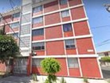 Departamento en venta Campestre Guadalupana, Nezahualcóyotl