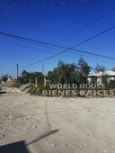 terreno en venta en capitan carlos cantu reynosa, tamaulipas