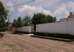 Terreno en venta en fracc campestre el zamorano, El Arenal, Jalisco