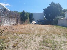 terreno en venta en jurica, querétaro, querétaro