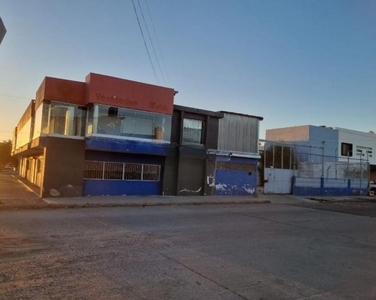 Bodega en Renta en Hermosillo, Sonora