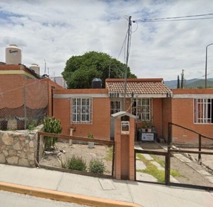 Bonita Casa en Tehuacan Puebla MAA-JMR224