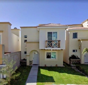 Casa Calle Colina Manzanos Colonia Colinas Plus, Los Cabos, JV