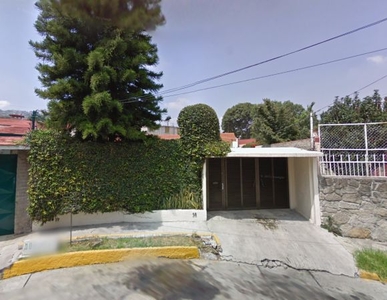 Casa de 3 rec en Nogales, Jardines de San Mateo, Naucalpan, Edo Mex.