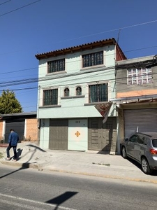 Casa en Avenida las Torres San Mateo Atenco.