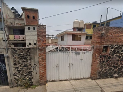 Casa en Fuentes del Pedregal, Tlalpan, Ciudad de México