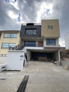 Casa en venta en antigua carretera a chiluca