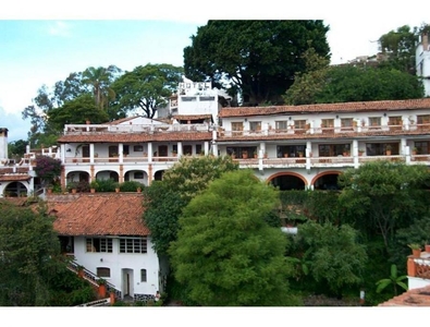 Casa en Venta en BARRIO DE LA VISTA Taxco de Alarcón, Guerrero