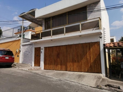 Casa en Venta en Boulevares Naucalpan de Juárez, Mexico