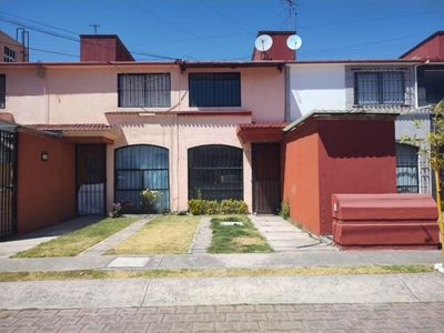 Casa en Venta en Ex Hacienda San Jorge Toluca de Lerdo, Mexico