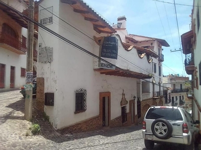Casa en Venta en TAXCO CENTRO Taxco de Alarcón, Guerrero