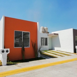 Casa en Venta en HUERTA VIEJA Ixtlahuacán de los Membrillos, Jalisco