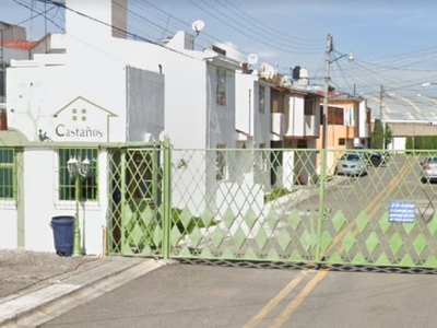 Casa en venta, Los Cedros, Metepec