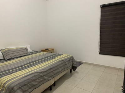 CASA VENTA EN ALMERIAS SECTOR 3 APODACA NUEVO LEON